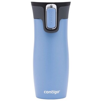 Contigo West Loop 2.0 Earl Grey Kubek Termiczny 470 ml