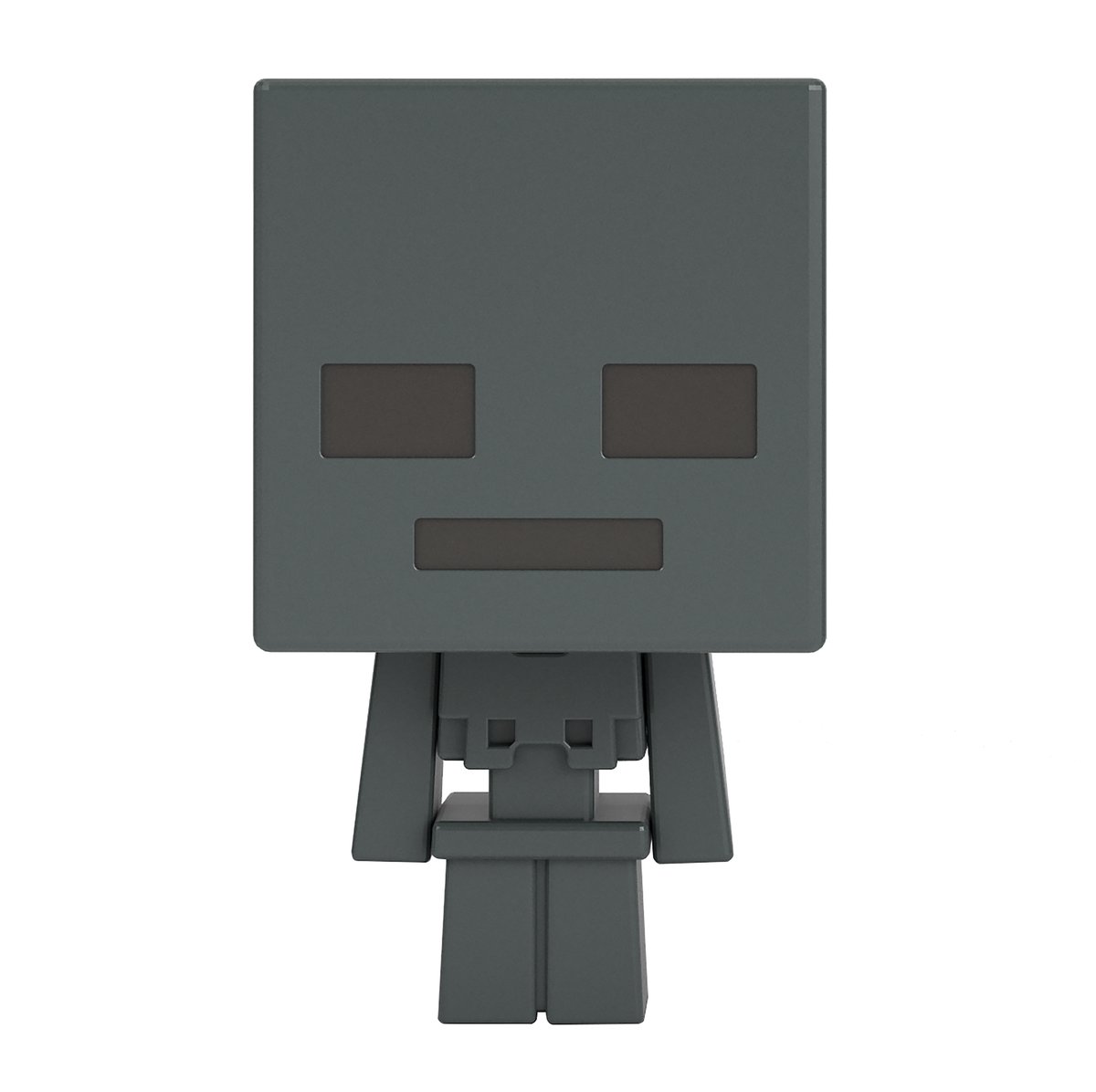 Mattel, Minecraft, Głowa Moba Minifigurka, HKR68