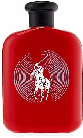 Ralph Lauren, Polo Red Remix, woda toaletowa, 125 ml