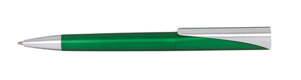 Długopis WEDGE, zielony