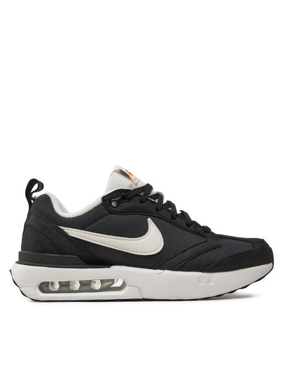 Nike Sneakersy Air Max Dawn (Gs) DH3157 002 Czarny