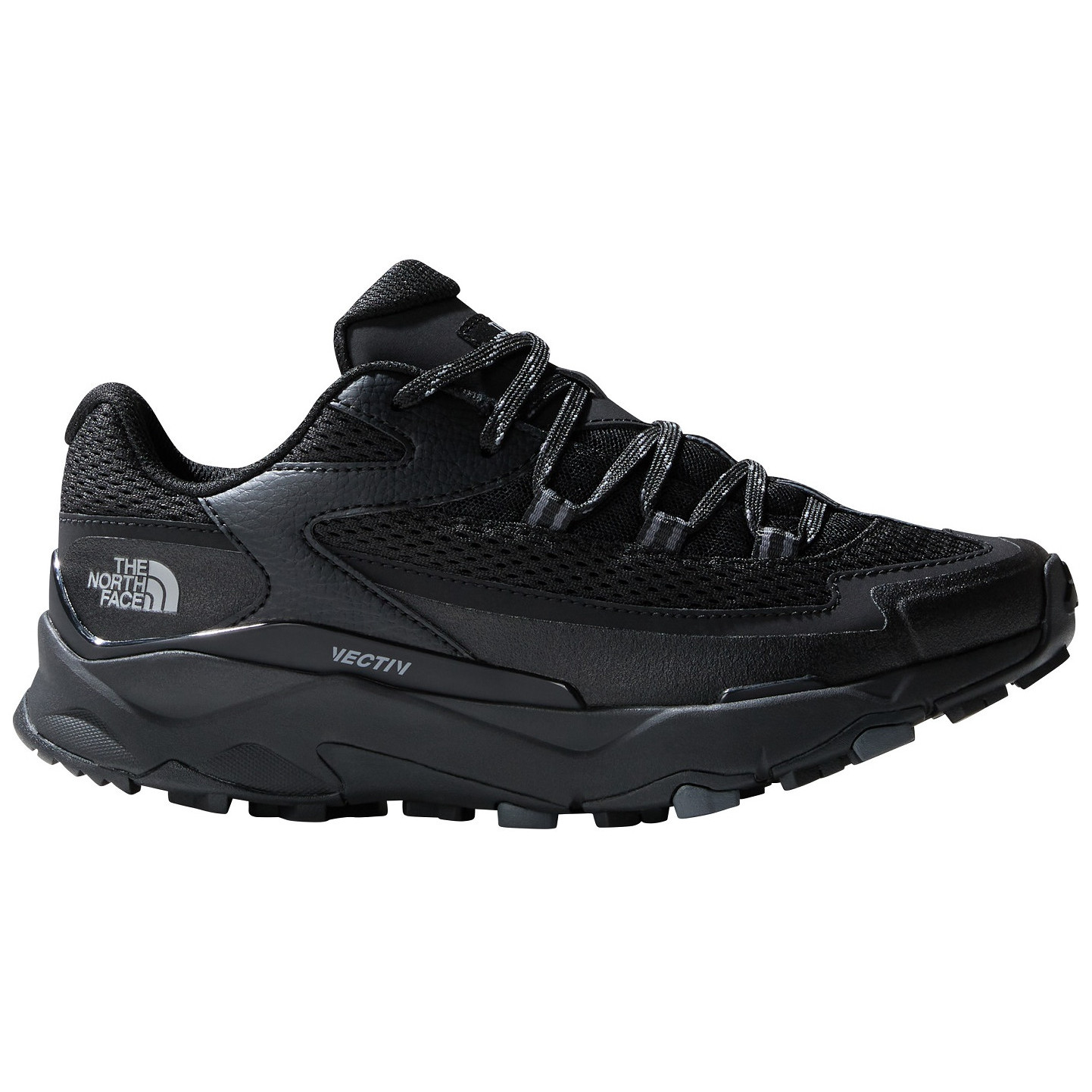 Buty damskie The North Face Vectiv Taraval Rozmiar butów (UE): 37 / Kolor: czarny