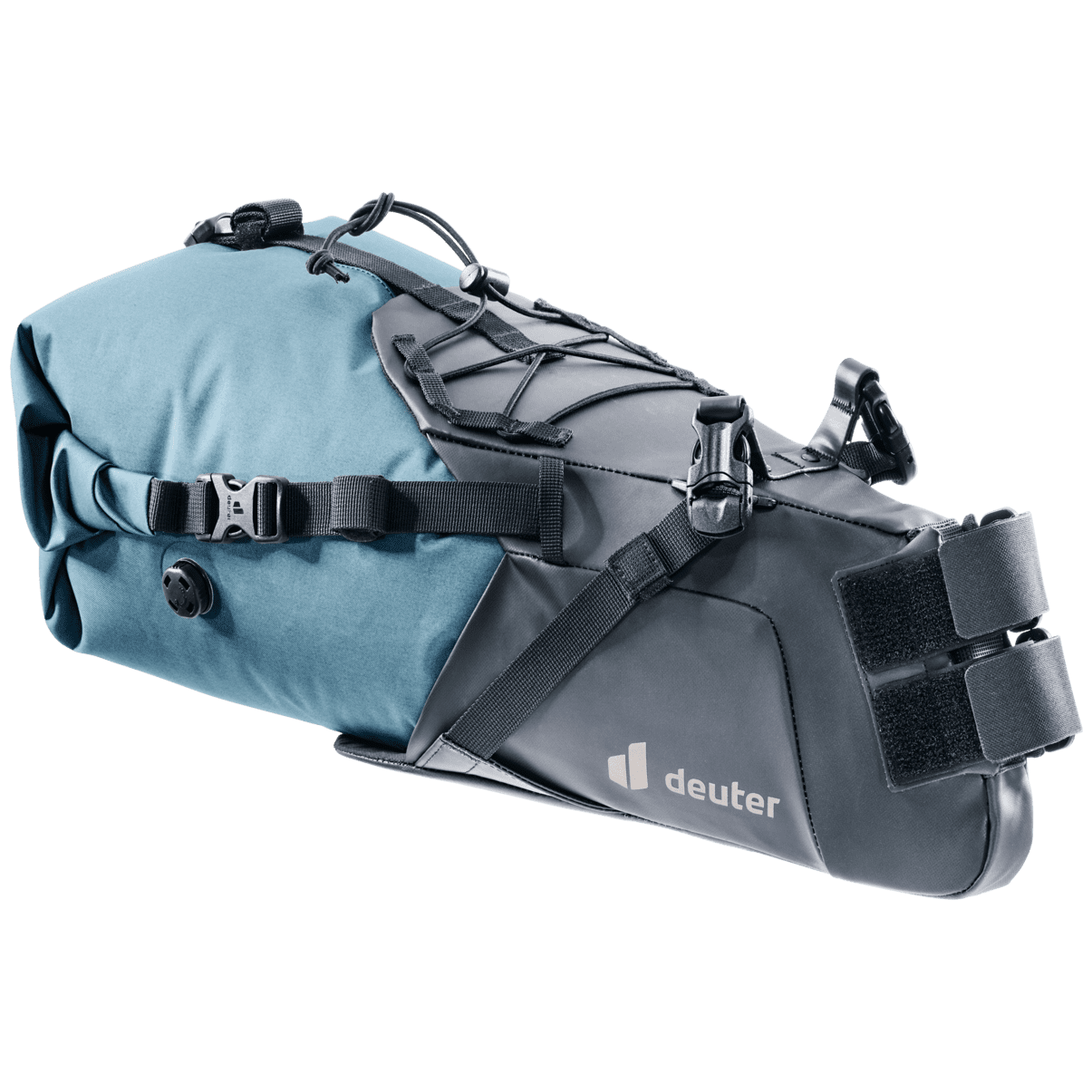 Torebka pod siodło Deuter Cabezon SB 16 Kolor: niebieski