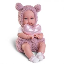 Lalka Baby Toneta Posturitas 34cm Antonio Juan