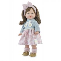 Lalka Tina Classic 42 cm Marina&Pau 674