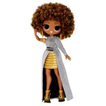 LOL Surprise OMG HoS Doll - Royal Bee Mga Entertainment
