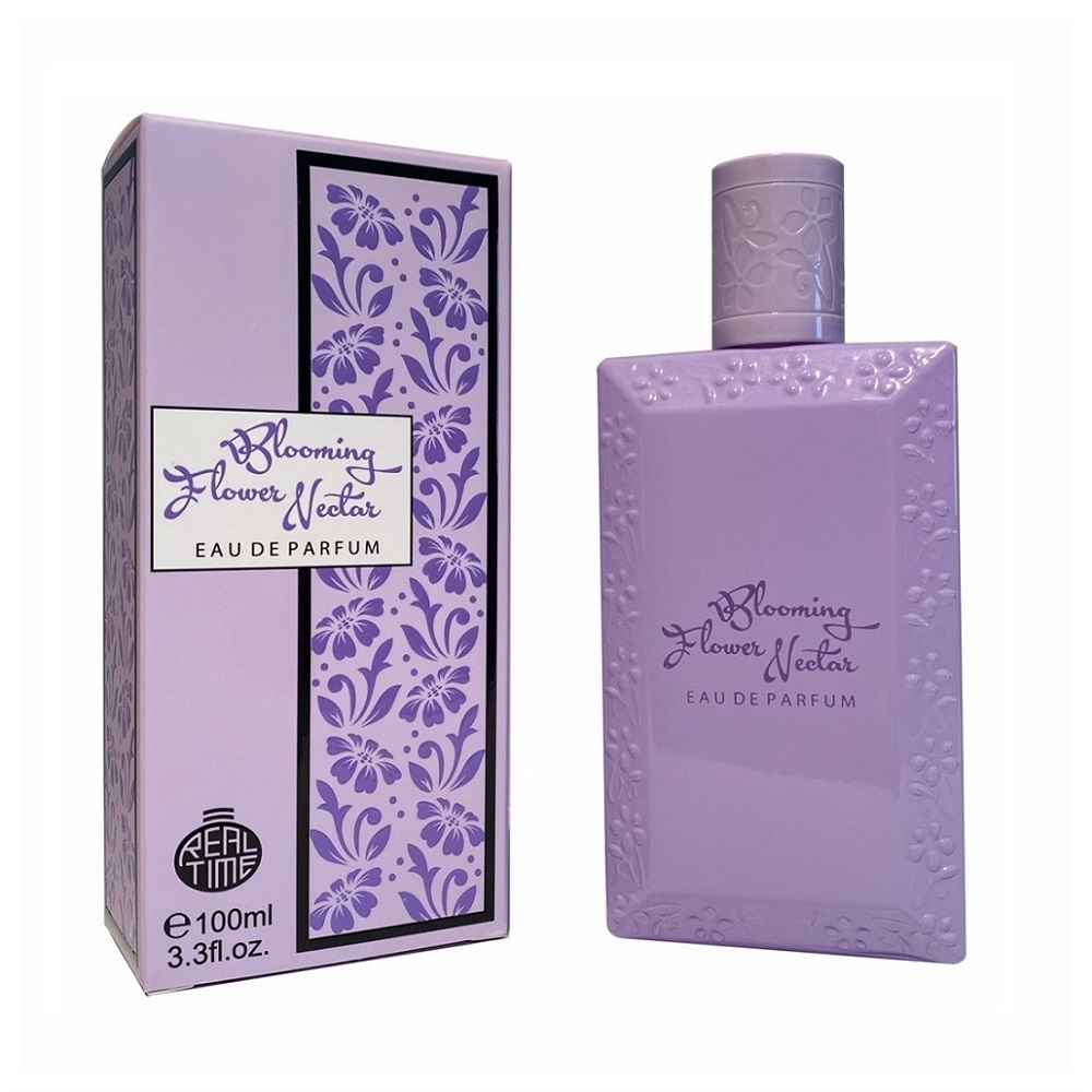 Real Time Blooming Flower Nectar woda perfumowana spray 100ml (W)