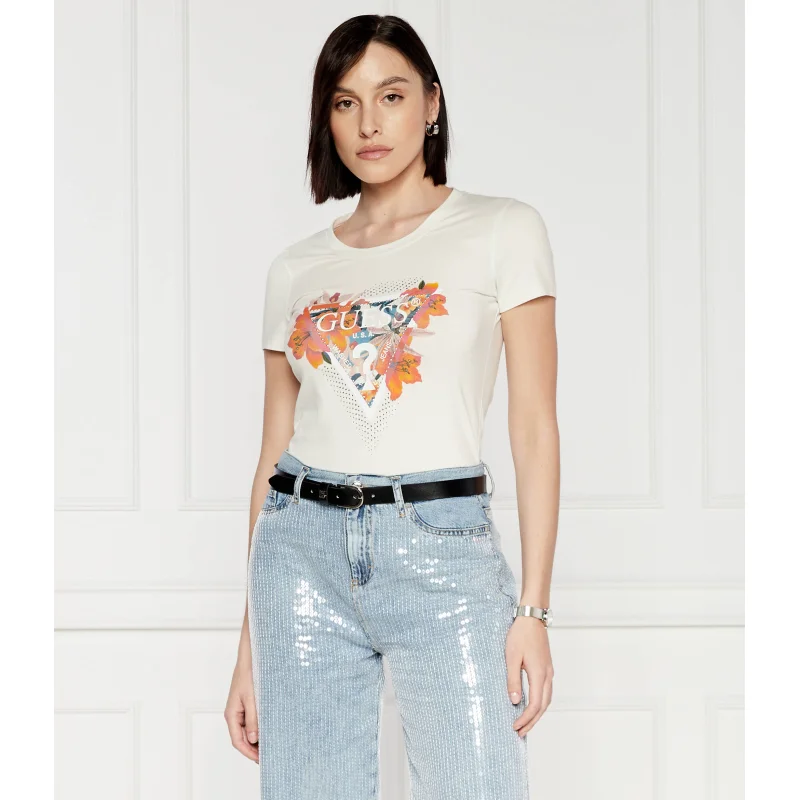 GUESS T-shirt | Regular Fit