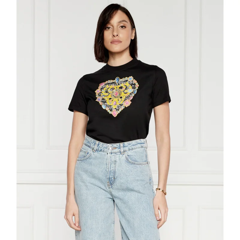 Versace Jeans Couture T-shirt | Regular Fit