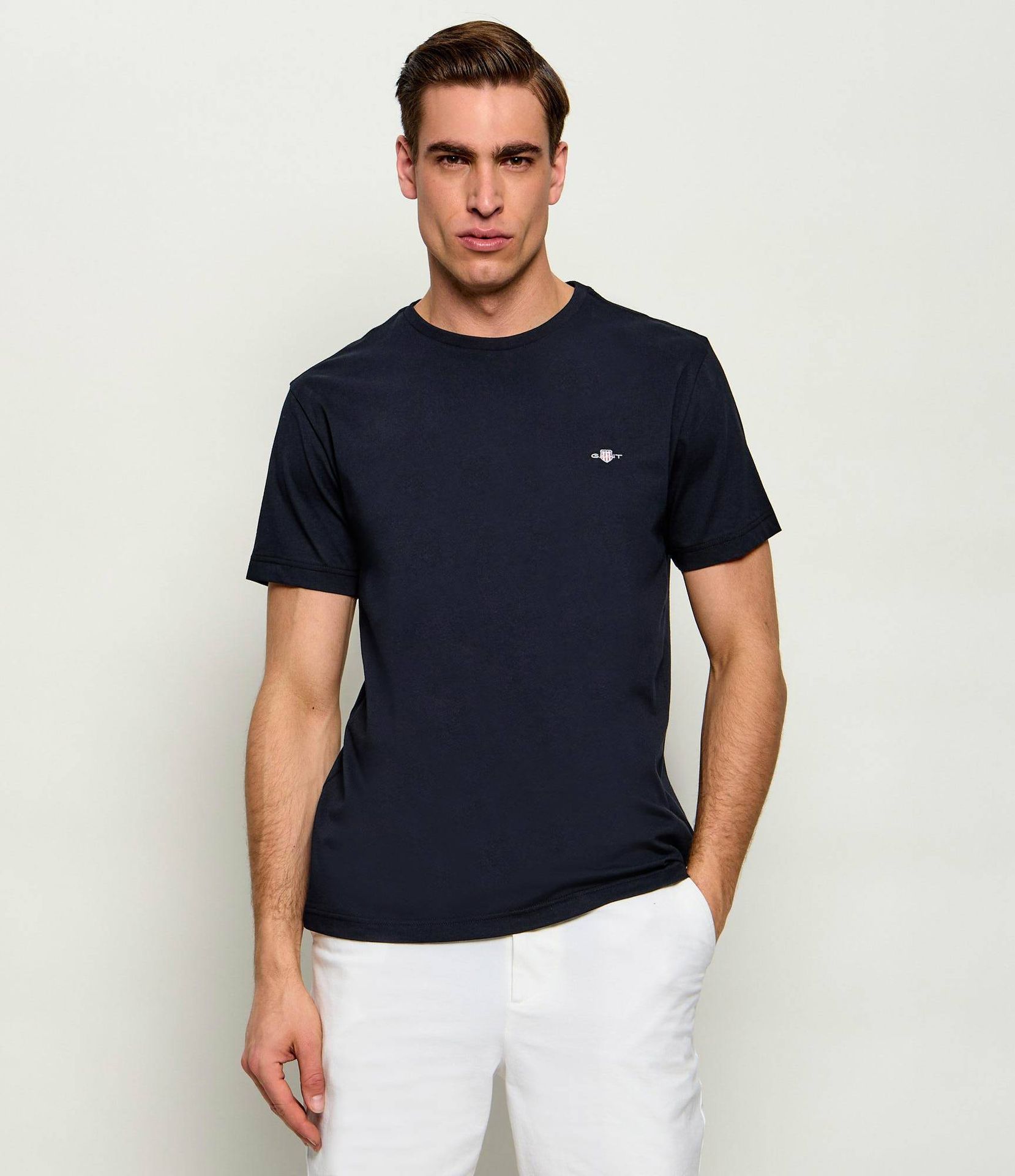 Gant T-shirt SHIELD Slim Fit
