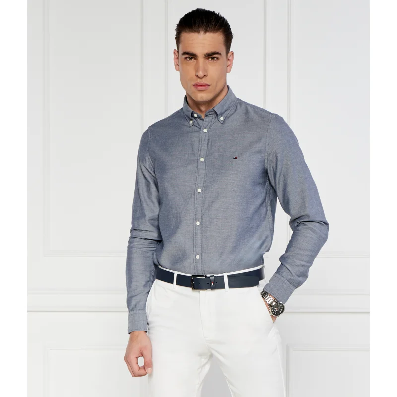 Tommy Hilfiger Koszula | Slim Fit