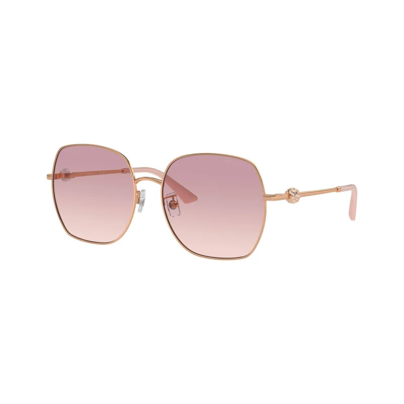 Jimmy Choo Okulary przeciwsłoneczne JC4008HD