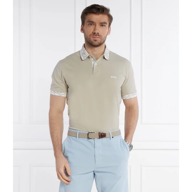 BOSS ORANGE Polo | Regular Fit