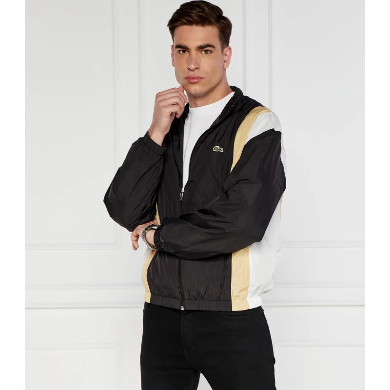 Lacoste Kurtka | Regular Fit