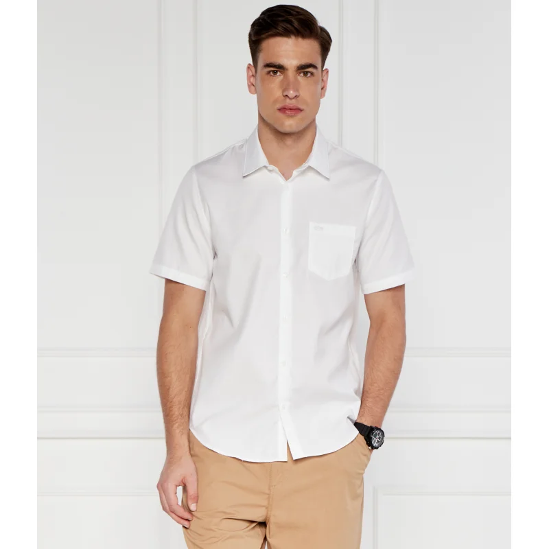Lacoste Koszula | Regular Fit
