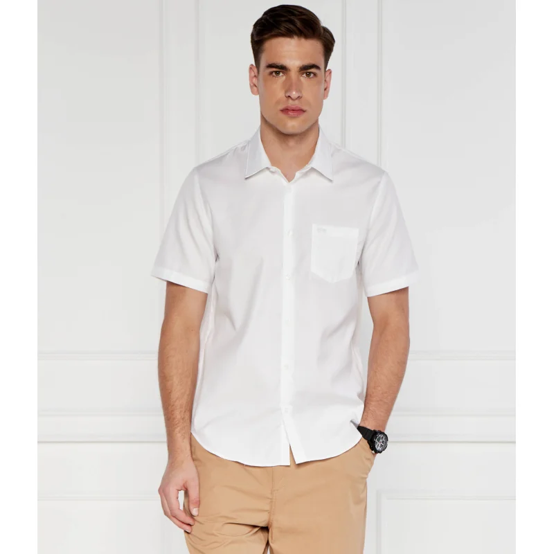 Lacoste Koszula | Regular Fit