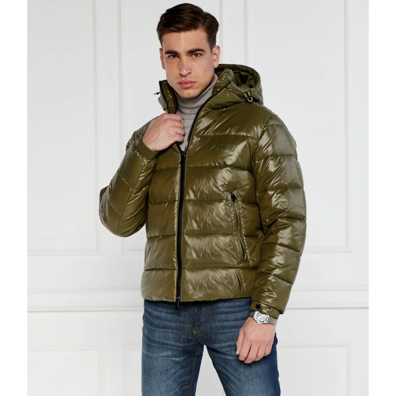 BOSS BLACK Kurtka Calando | Regular Fit