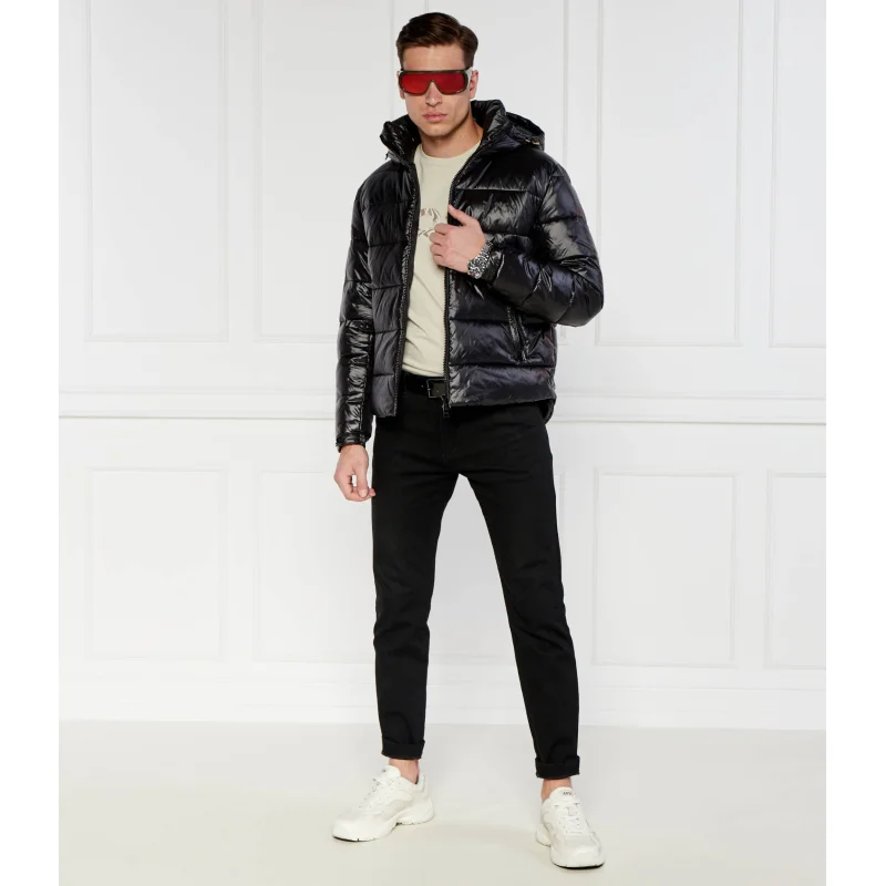BOSS BLACK Kurtka | Regular Fit