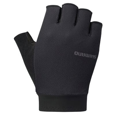 Rękawiczki rowerowe SHIMANO Explorer Short (rozmiar S)