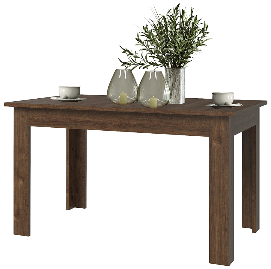 Stół z rozkładanym blatem K7-R08