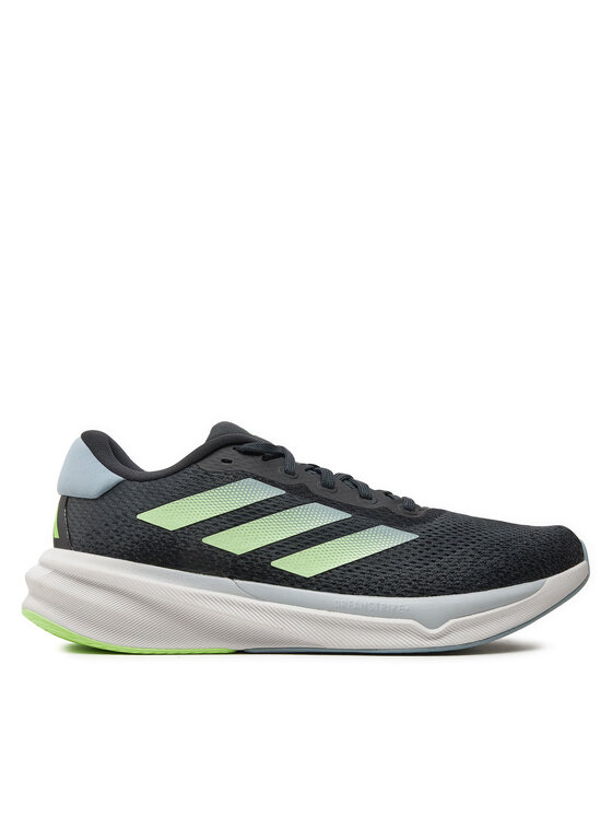 adidas Buty Supernova Stride IG8315 Szary