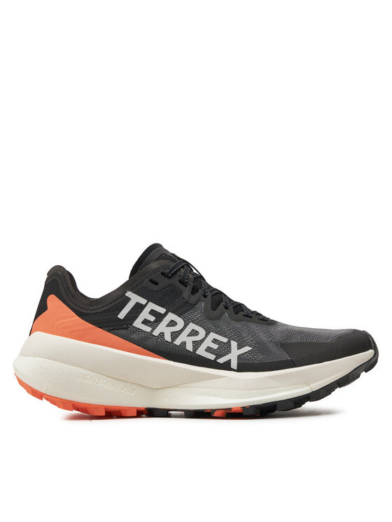 adidas Buty Terrex Agravic Speed Trail Running IE7671 Czarny
