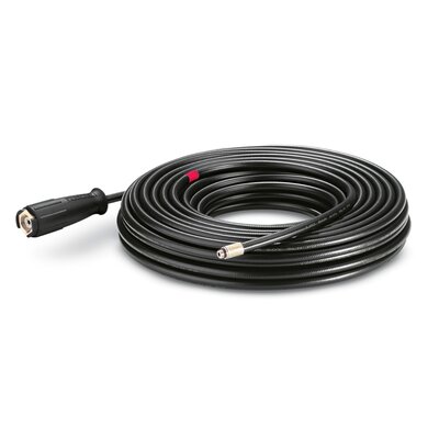 Karcher Wąż do czyszczenia rur 20m DN 6) 120 bar do HD/HDS Wąż do czyszczenia rur ID 6 20 m