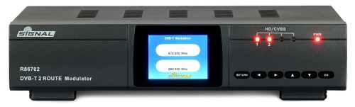 Signal ST-6992