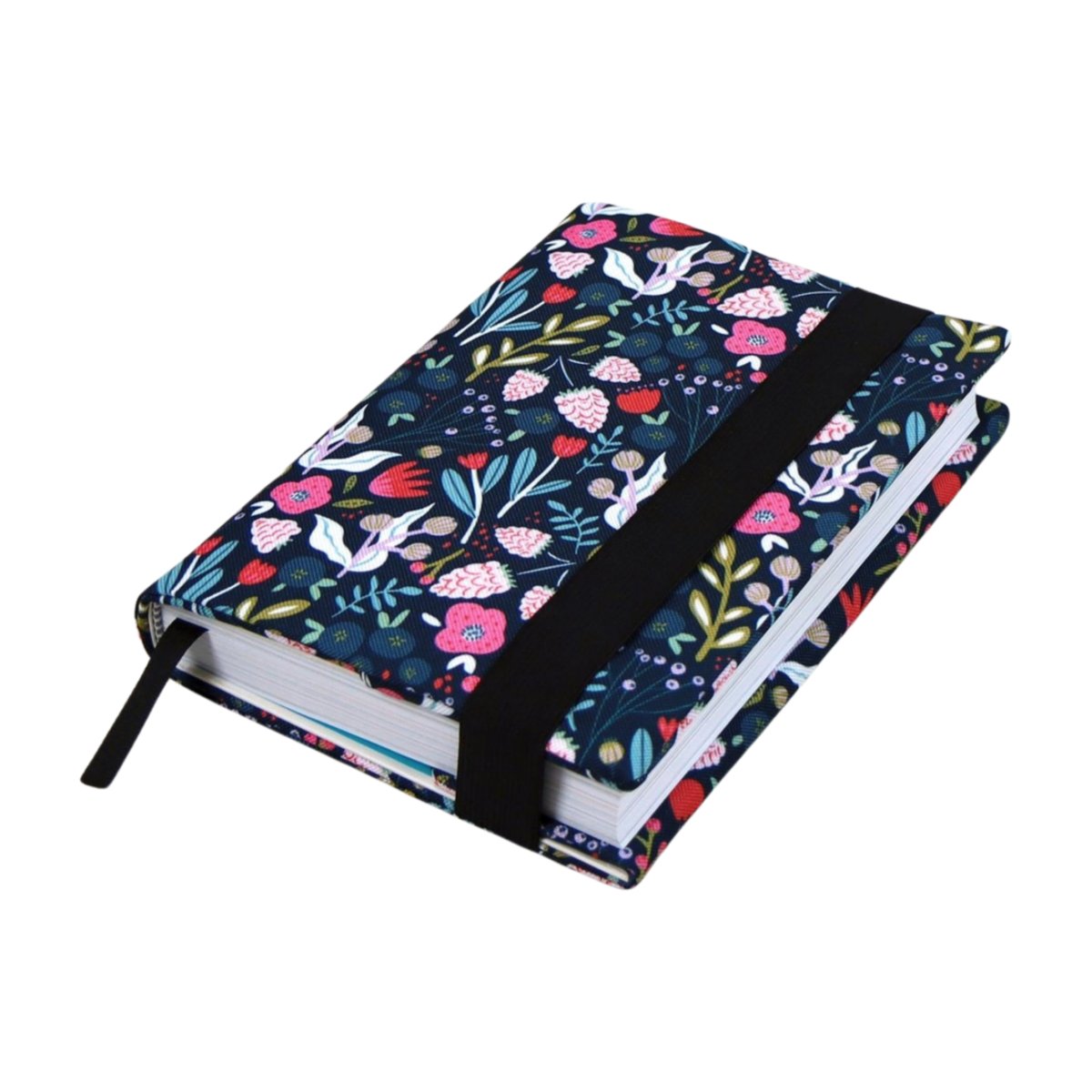 Etui Okładka na książkę Spring  Medium A5