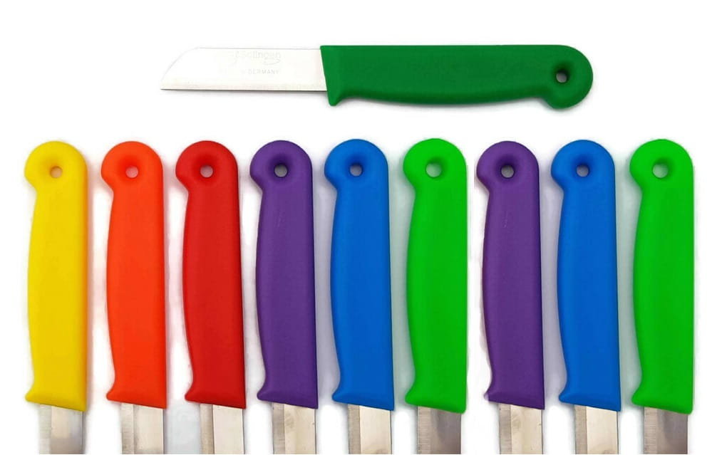 Solingen nóż 6 cm (10szt)