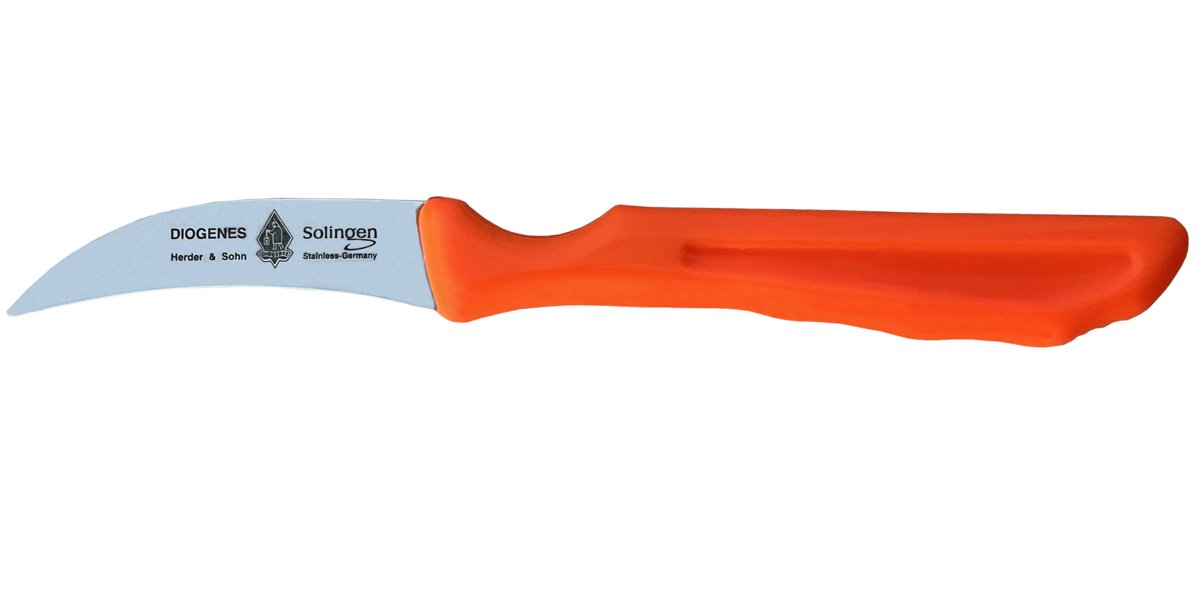 Solingen nóż 6cm do pieczarek