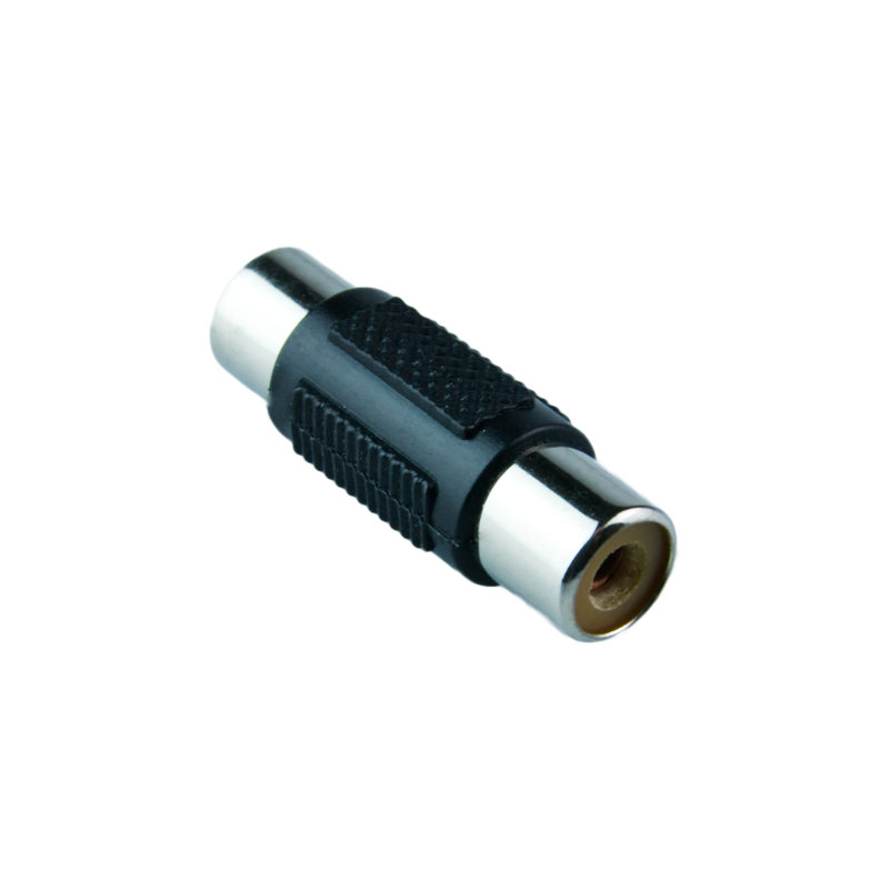 Adapter gniazdo CINCH-gniazdo CINCH, blister