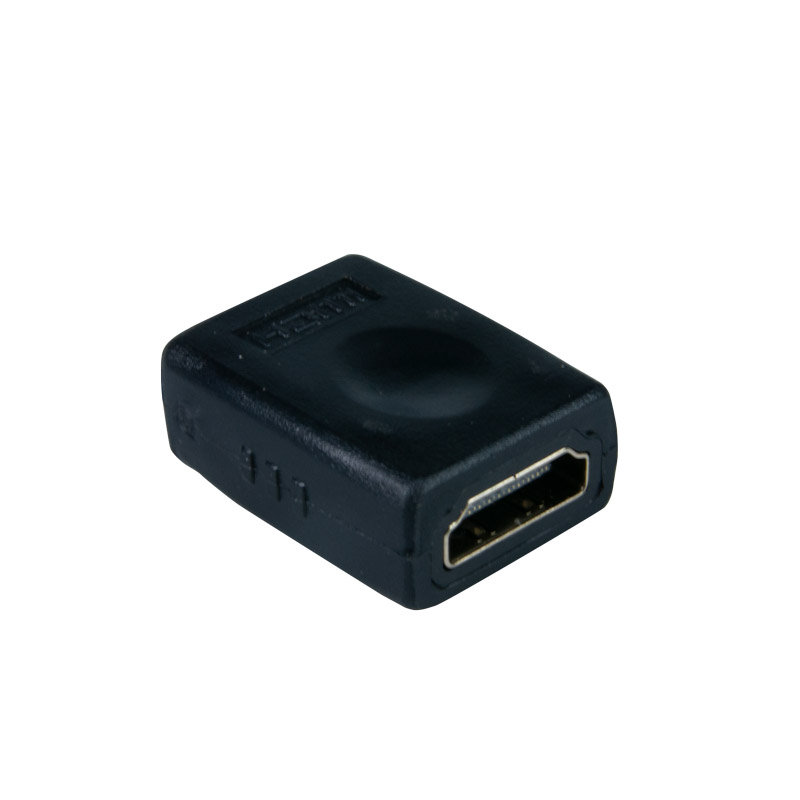 Adapter HDMI żeński-żeński