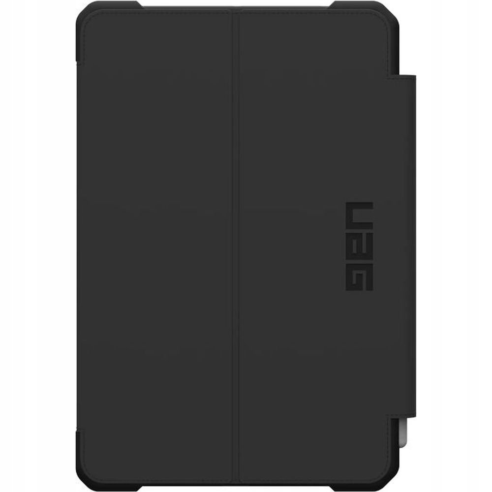 Etui Urban Armor Gear UAG Metropolis SE do Galaxy Tab S9 FE, czarne