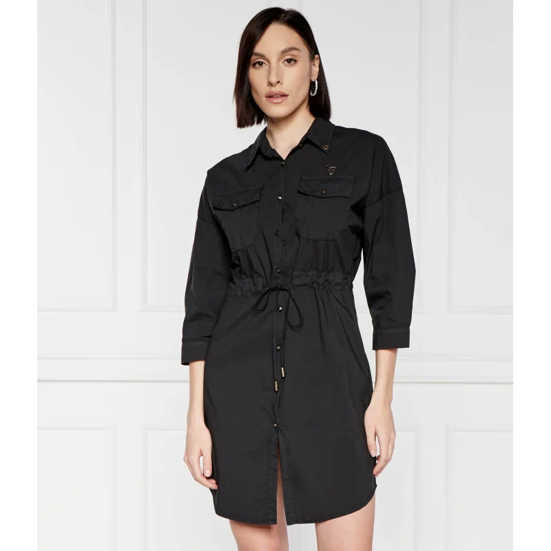 Aeronautica Militare Sukienka VESTITO