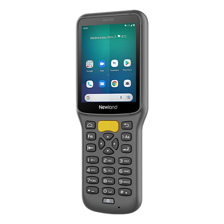 Kolektor danych Newland MT37 Baiji