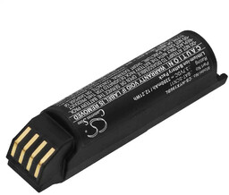 Honeywell spare battery
