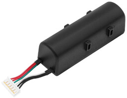 Zebra spare battery, pack of 10
