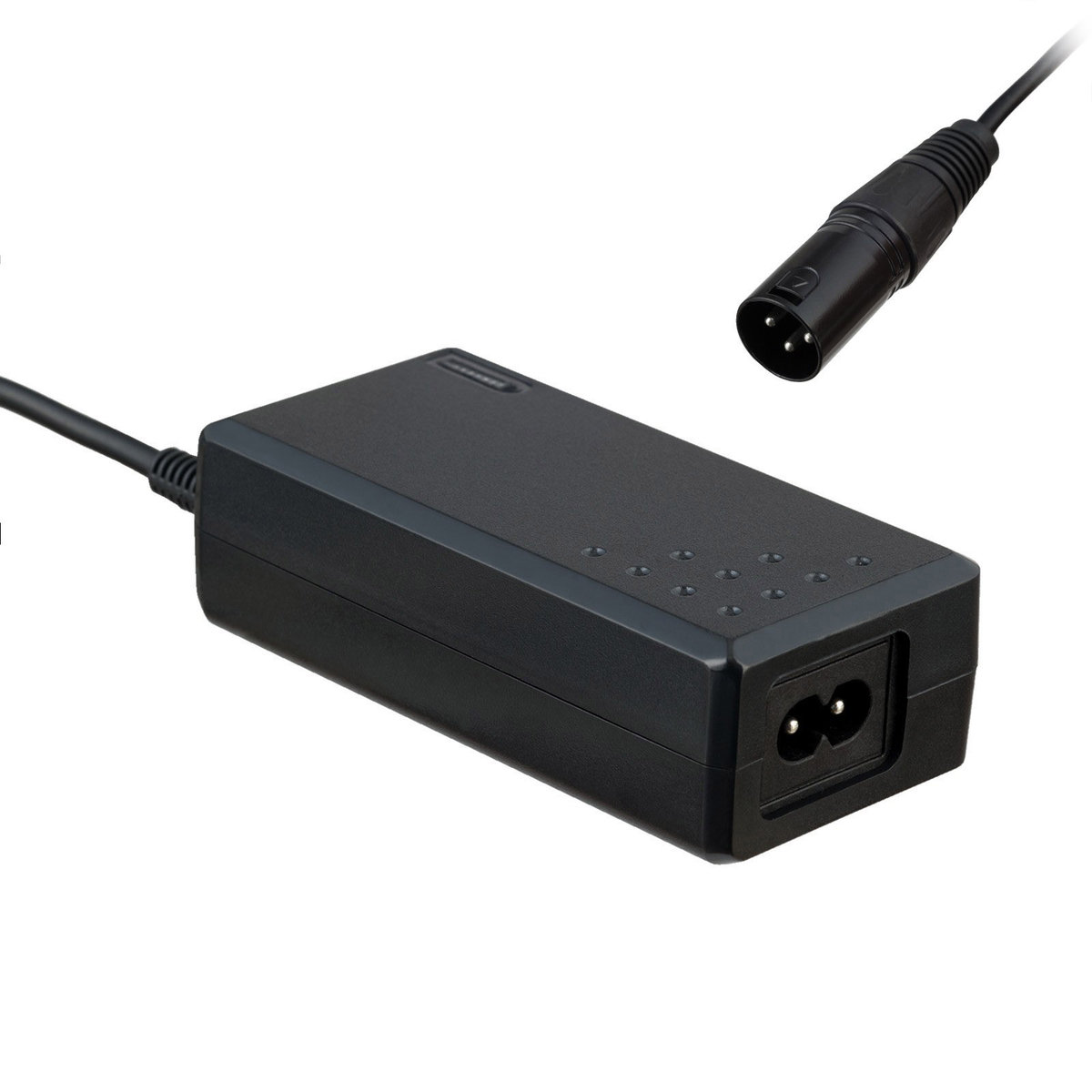 Ładowarka rower elektryczny Akyga AK-EV-01 29.4V