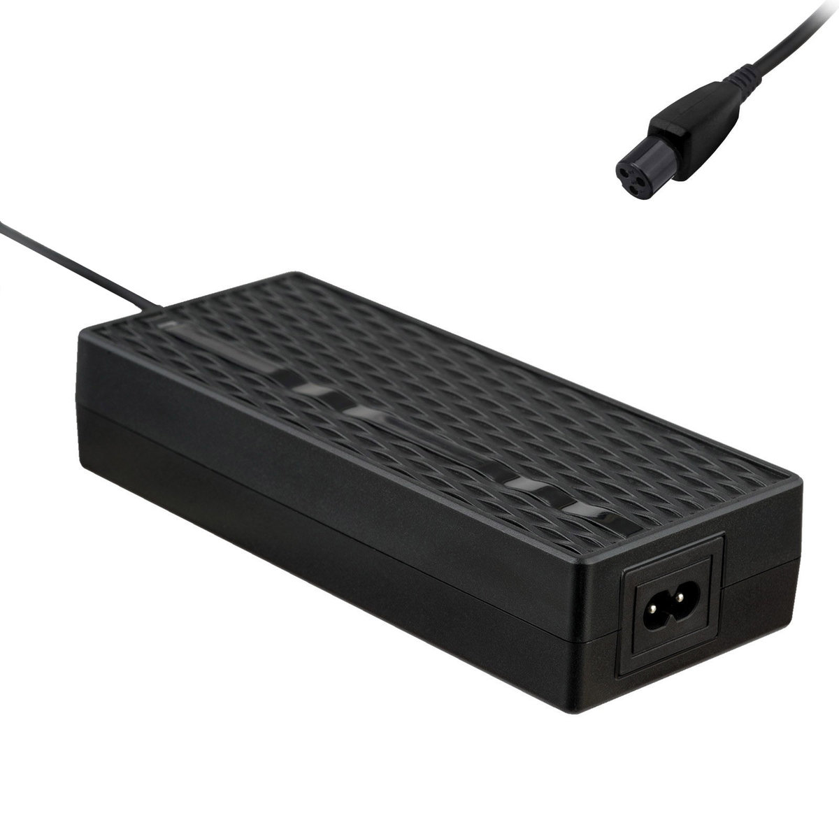 Ładowarka do hulajnogi elektrycznej Akyga 42V 3pin