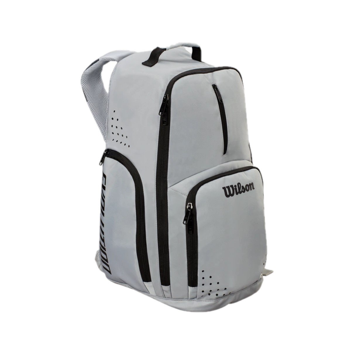Plecak Treningowy Wilson Evolution sportowy koszykówka - WTB18419BK