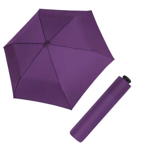 Parasol Doppler Zero99 royal purple