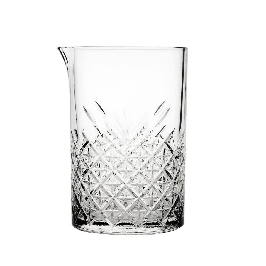Szklanica barmańska, mixing glass 720 ml