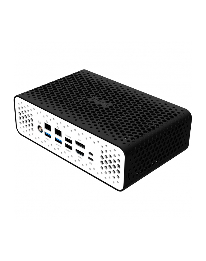 zotac Mini-PC ZBOX-CI649NANO-BE