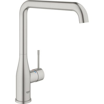 Bateria stojąca GROHE Accent Stal nierdzewna 30423DC0