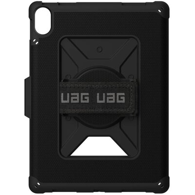 UAG Metropolis etui obudowa ochronna z uchwytem do Apple Pencil i uchwytem na dłoń do iPad 10.9