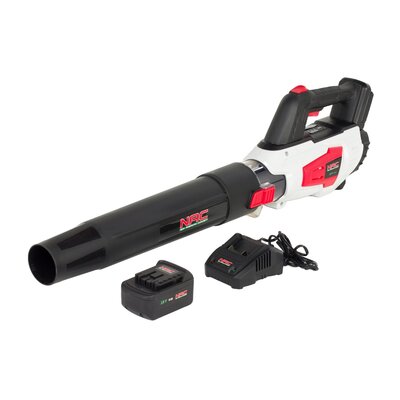 NAC 18V BB18-B40-S Aku 4.0Ah