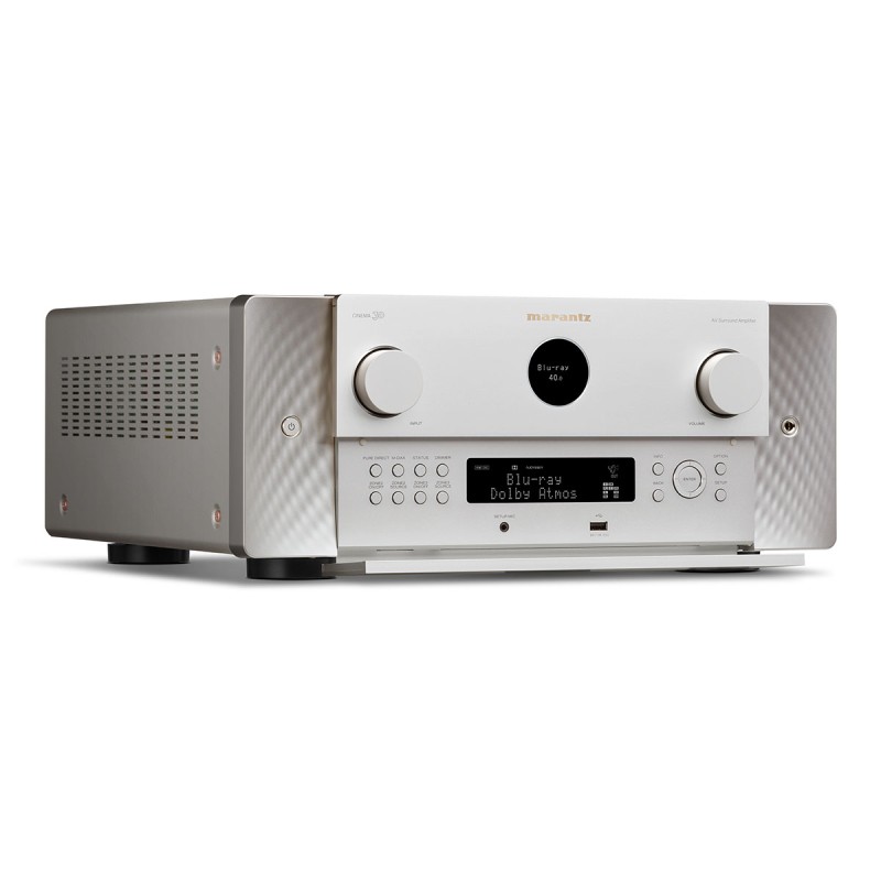 MARANTZ Cinema 30 srebrny