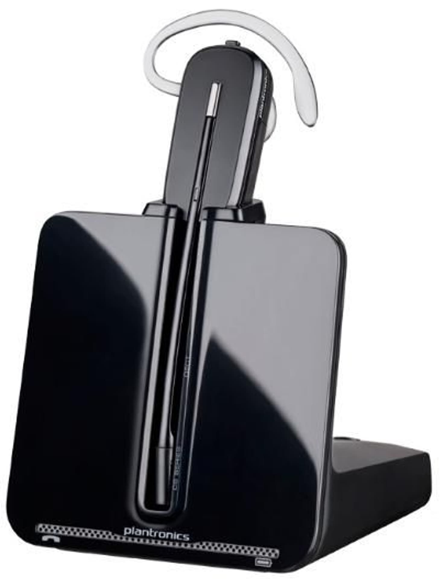 HP CS540A Convertible Headset