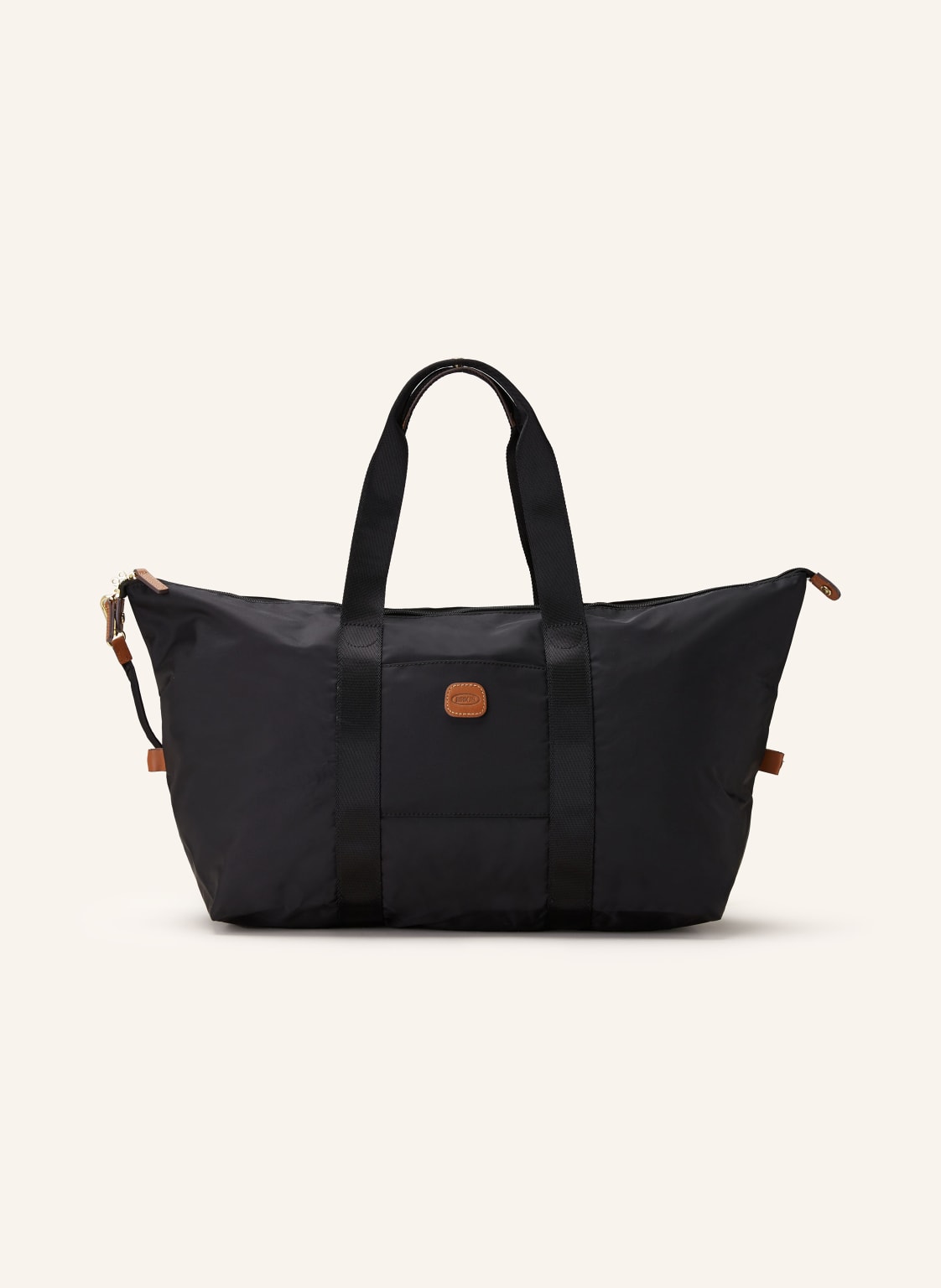 Bric's Torba Weekendowa X-Bag schwarz